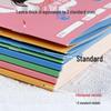 Elementary Homework Notebook for Grades 1-5: Cute Design for Girls
