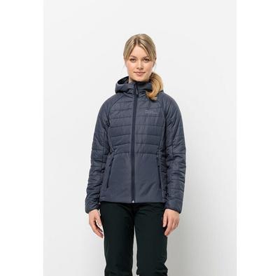 Jacket Jack Wolfskin Lapawa Ins Hoody Women