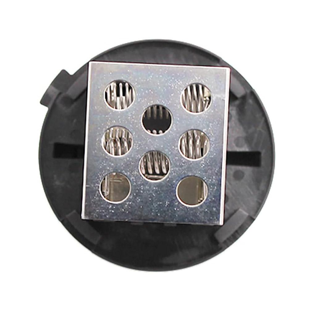 Heater Blower Fan Motor Resistor For Citroen C4 2004-2013, Peugeot 307 2001-2008
