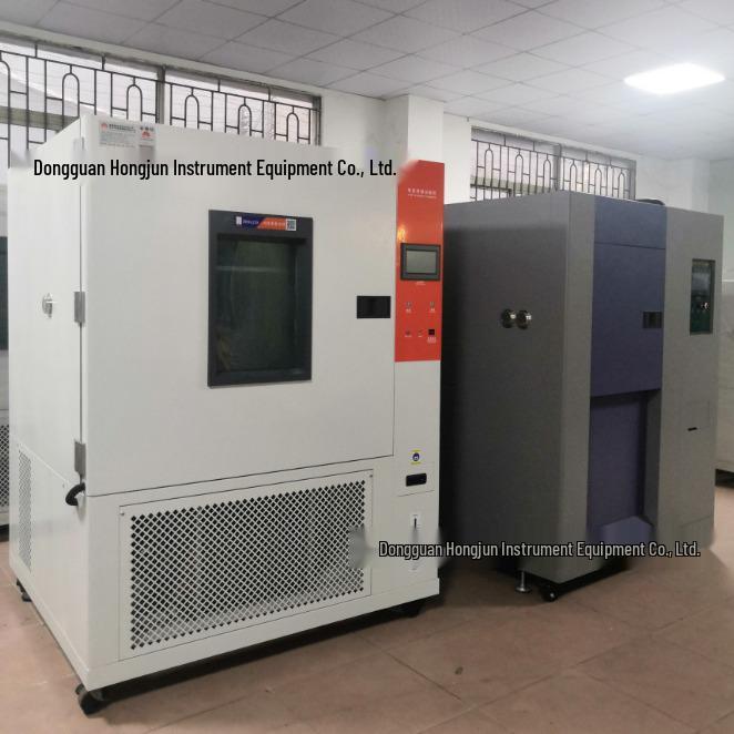 Plastic Temperature and Humidity Test Chamber - Reliable Brand Manufacturer
