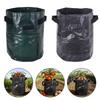 Potato Planting Bag Vegetable Garden Pots Garden Grow Bags Thickened Garden Supplies Vegetable Plant Bag Gardening Accessories