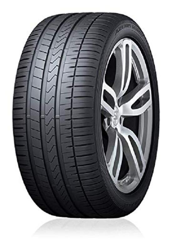 Falken Premium Tire for SUV AZENIS FK510 SUV Balances Comfort and Sports Performance Made In Piece Falken 265/55R19 Japan/1