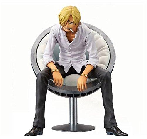 

One Piece DXF ~THE GRANDLINE SERIES~ VINSMOKE FAMILY vol.1 [Vinsmoke Sanji Single Item]
