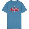 Nacho Libre Jack Black Filmcharakter Vintage Grunge T-Shirt Herren Damen T-Shirts Top
