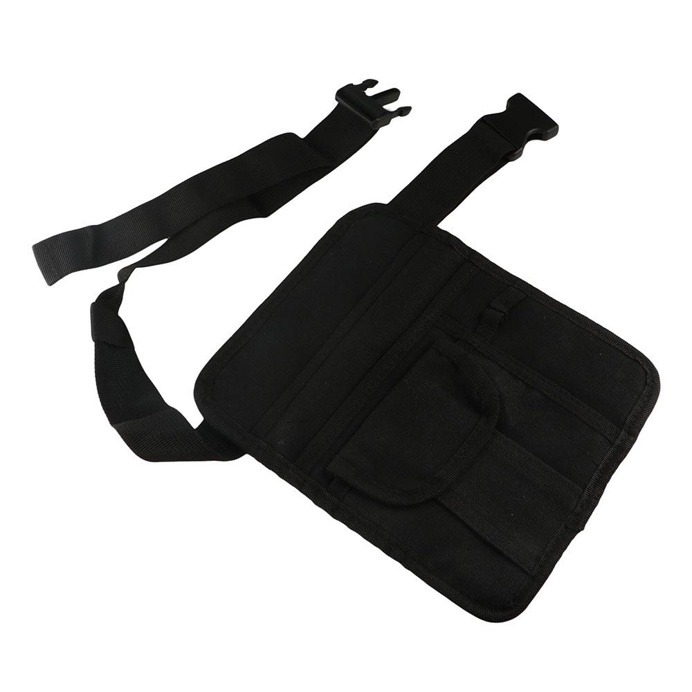 with Adjustable Belt Restaurant Apron Bag Canvas Ordering Waist Bag  Restaurant