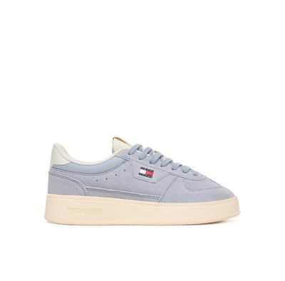The Greenwich Edge Max Suede Sneakers