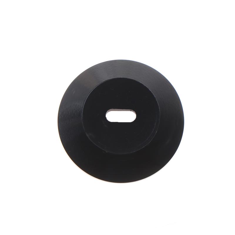 Compatible Laptop Notebook Anti-theft Lock Hole Round Tablet Phone External Keyhole Security Lock Replacement Part чёрный