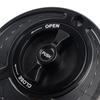 Schnellverschluss Rennkraftstoff Benzin Tankdeckel für Yamaha YZF R1 YZF R6 1999-2021