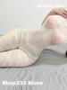 FASHION BDSM Sexy Body Stocking Lingerie Fishnet Erotic Costumes Pantyhose Mesh Suit Porn Tights Crotchless Women Suspender Bodysuit