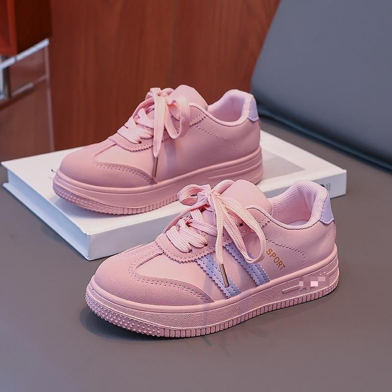 Sports Shoes - Girls' and Boys' Anti-slip Casual Running Shoes