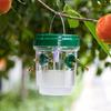 1/3pcs Hanging Hornets Trap Waterproof Wasp Traps Outdoor Garden Effective Fruit Flies Fly Wasps Insect Pest Control Tools