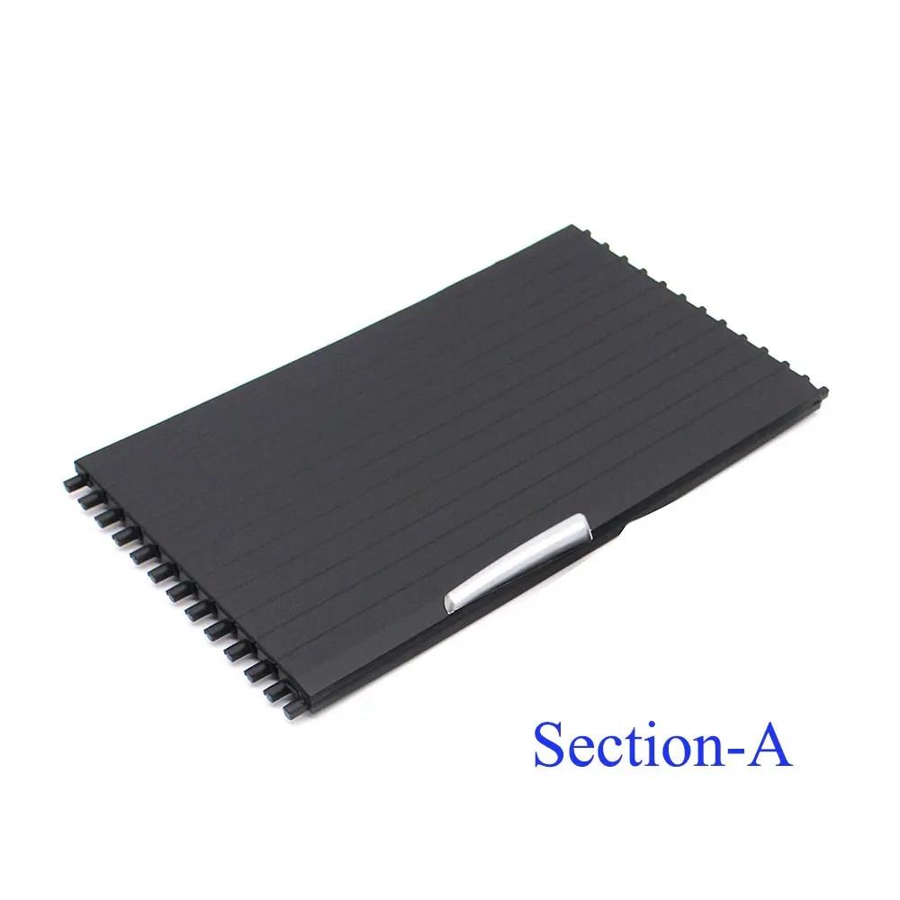 For BMW X5 X6 E70 E71 E72 Front Console Cup Holder Sliding Shutters Cover Trim Center Roller Blind Cover Replacement 2007-2014