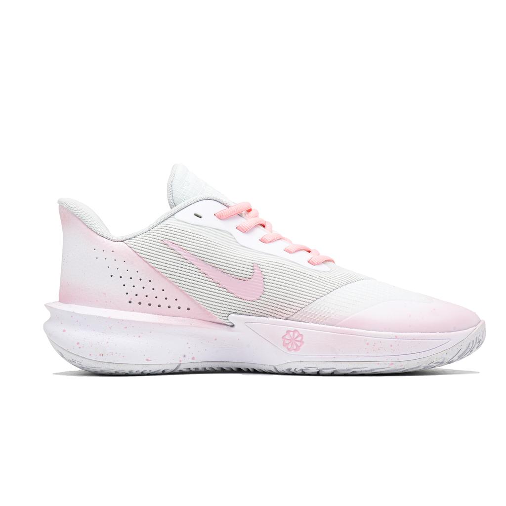 Nike Präzision 7 Dämpfung Rutschfest Abriebfest Atmungsaktiv FN4322-100(Team558-)