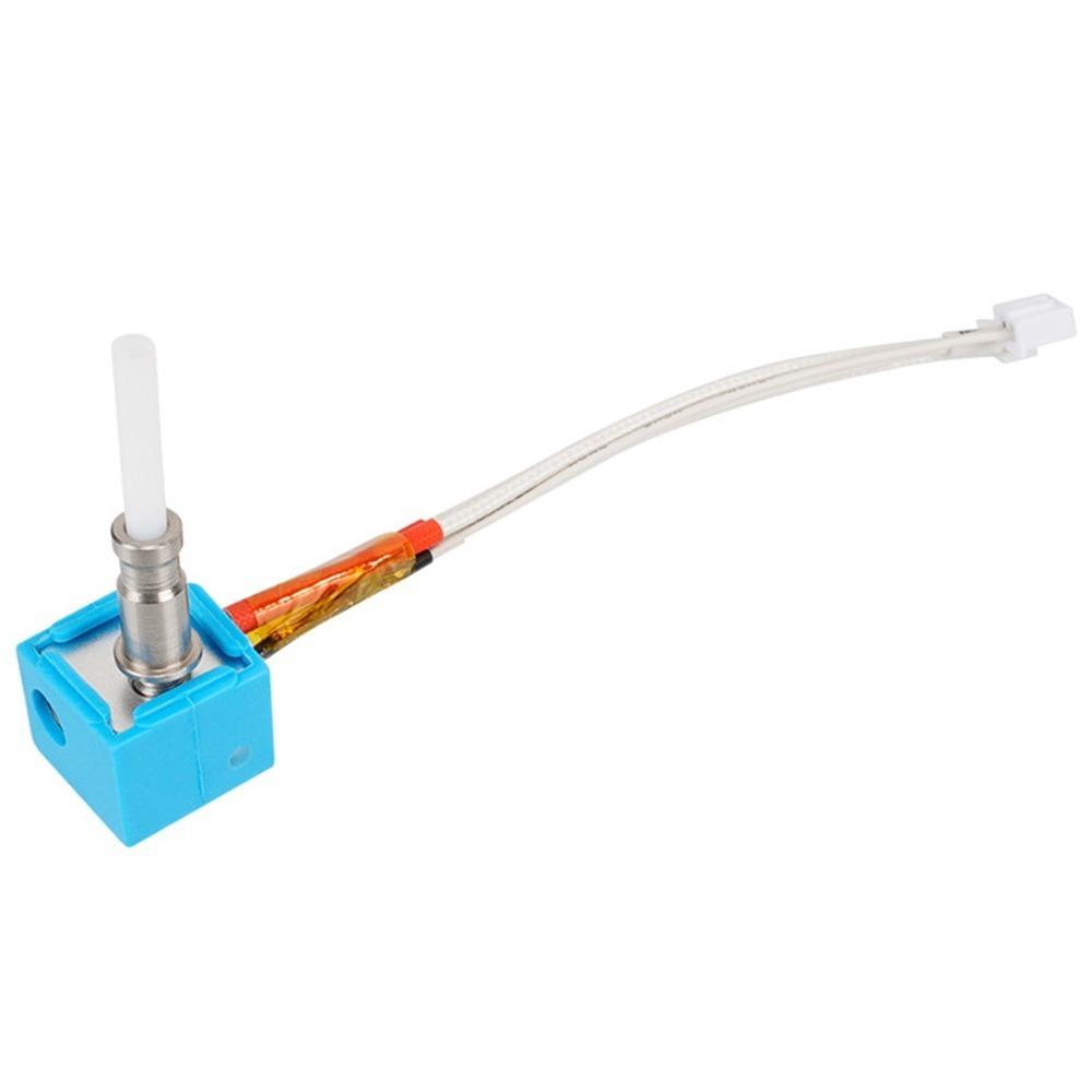 24V40W Replacement Hotend 1.75mm Filament Extruder Head 3D Printer Hotend for Anycubic Kobra