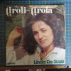 7inch Record LINDA DE SUZA  TiroliTirola 49593 Carrere 1980 France Pop Used