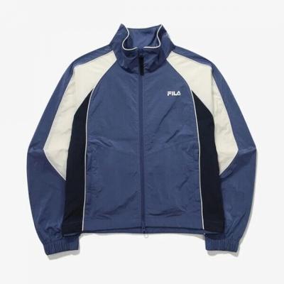 Fila Hype Jacket Black Fs2jkg2253fidb