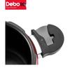 Debao Botte 4L 20cm Aluminum Pressure Cooker