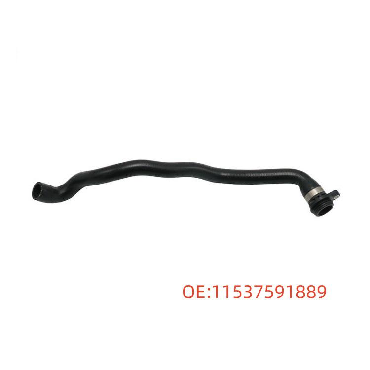 

BMW X3 F25 Radiator Hose 11537591889 Aluminum Head 11537591889