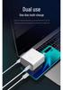 65W Gallium Nitride Fast Charger for Huawei, Xiaomi, OPPO, Nubia Laptops with Type-C Port Compatibility