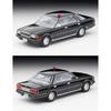 TOMYTEC Tomica Limited Vintage Neo 1/64 LV-Abunai Deka Vol.9 Nissan Cedric HT V20 Turbo SGL Black Finished Model