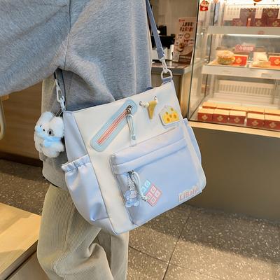 Damentaschen – Crossbody-Bags