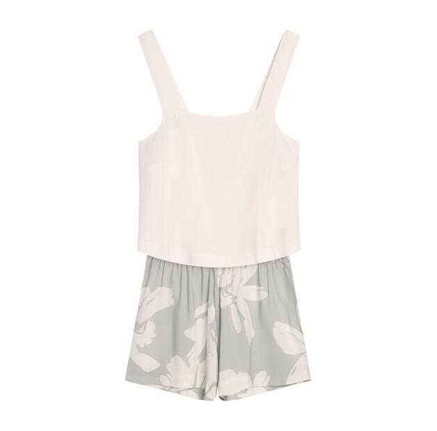 Пижама Esotiq 43358