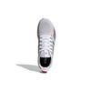 Adidas Fluidflow 2.0 White Red Men Sneakers Footwear-White Grey-Six Grey-Three GW1902