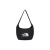 20L Klassisch Einfaches Logo Schulter Crossbody Outdoor Tasche Unisex Taschen Schwarz NN2PQ14J