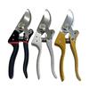 Garden Pruning Shears Handheld Scissor Heavy Duty Garden Bypass Pruning Shears Tree Trimmers Secateurs Hand Pruner