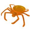 Exquisite Sweets Holder Spider Shape Snack Storage Props Trick or Treat Fruit Bowl  Party