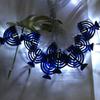LED String Light Battery Powered Decorative String Lamp for Party Home Candlestick 3 Meters 20 Lights