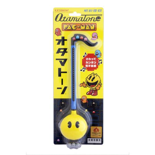 Otamatone x Pac-Man Otamatone Pac-Man Ver.