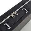 Watch Box Organizer 2/8/12 Slot Watch Case for Men Women Luxury Watch Display Showcase Leather Jewelry Storage Holder