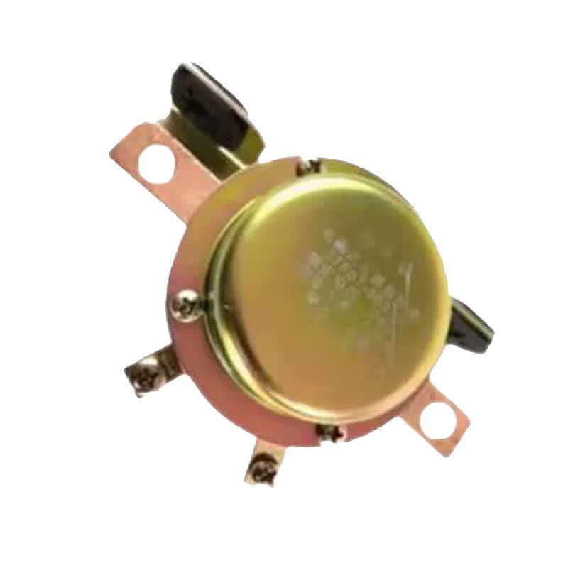 Main Power Switch for Dongfeng EQ2102 Bus Chassis