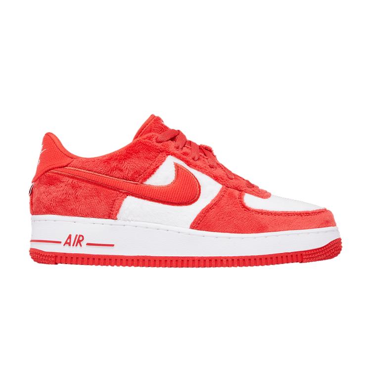 Nike Air Force 1 Low GS Valentine s Day 2024 38.5