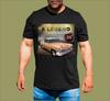MAINLINE UTE T-SHIRT