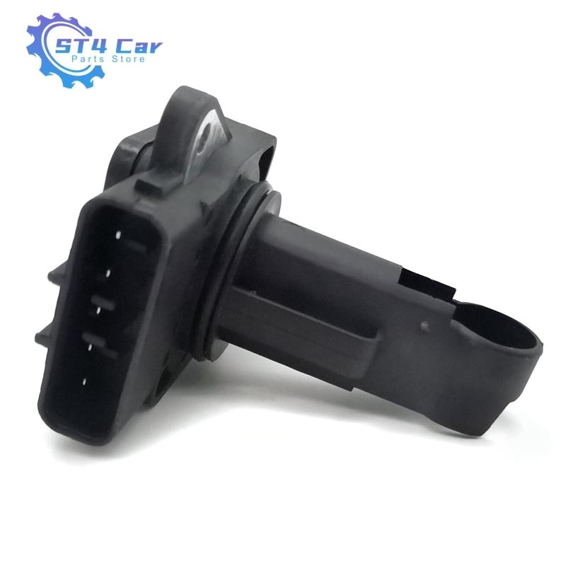 22204-0C020 5P ДМРВ Датчик массового расхода воздуха 222040C020 для Toyota Avensis Celica Corolla Yaris