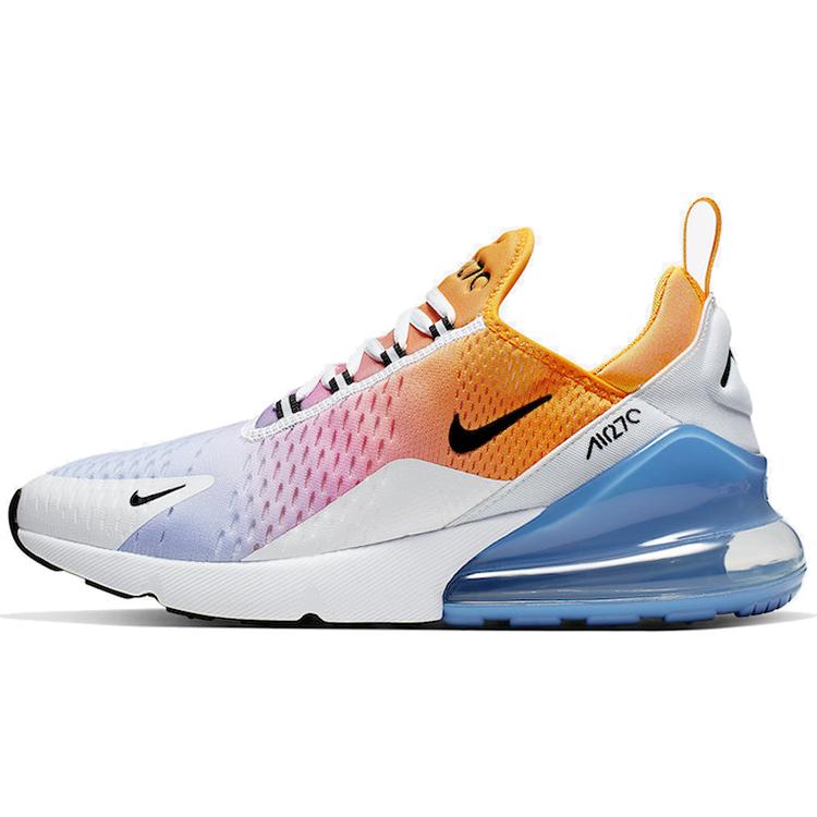 Nike Air Max 270 Summer Gradient