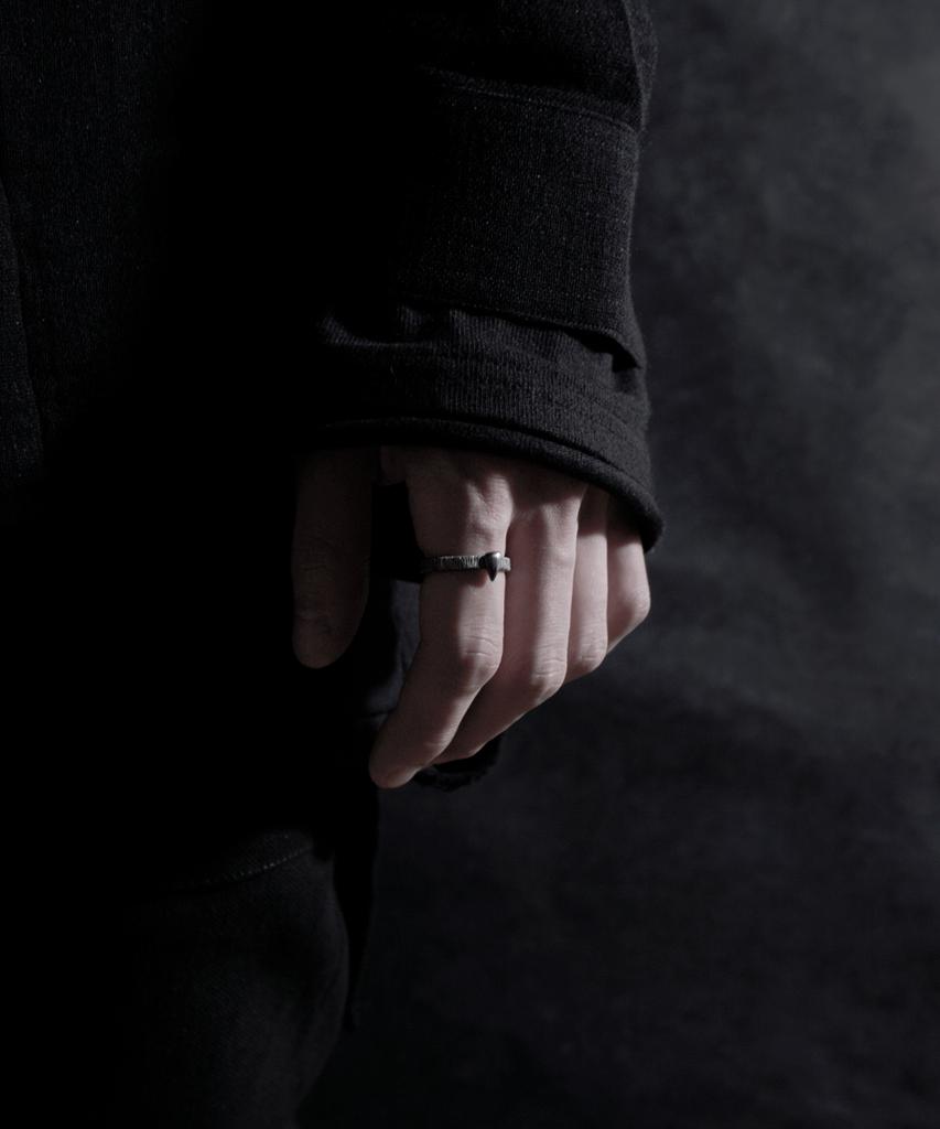 Godjake [Devoured] St Ring