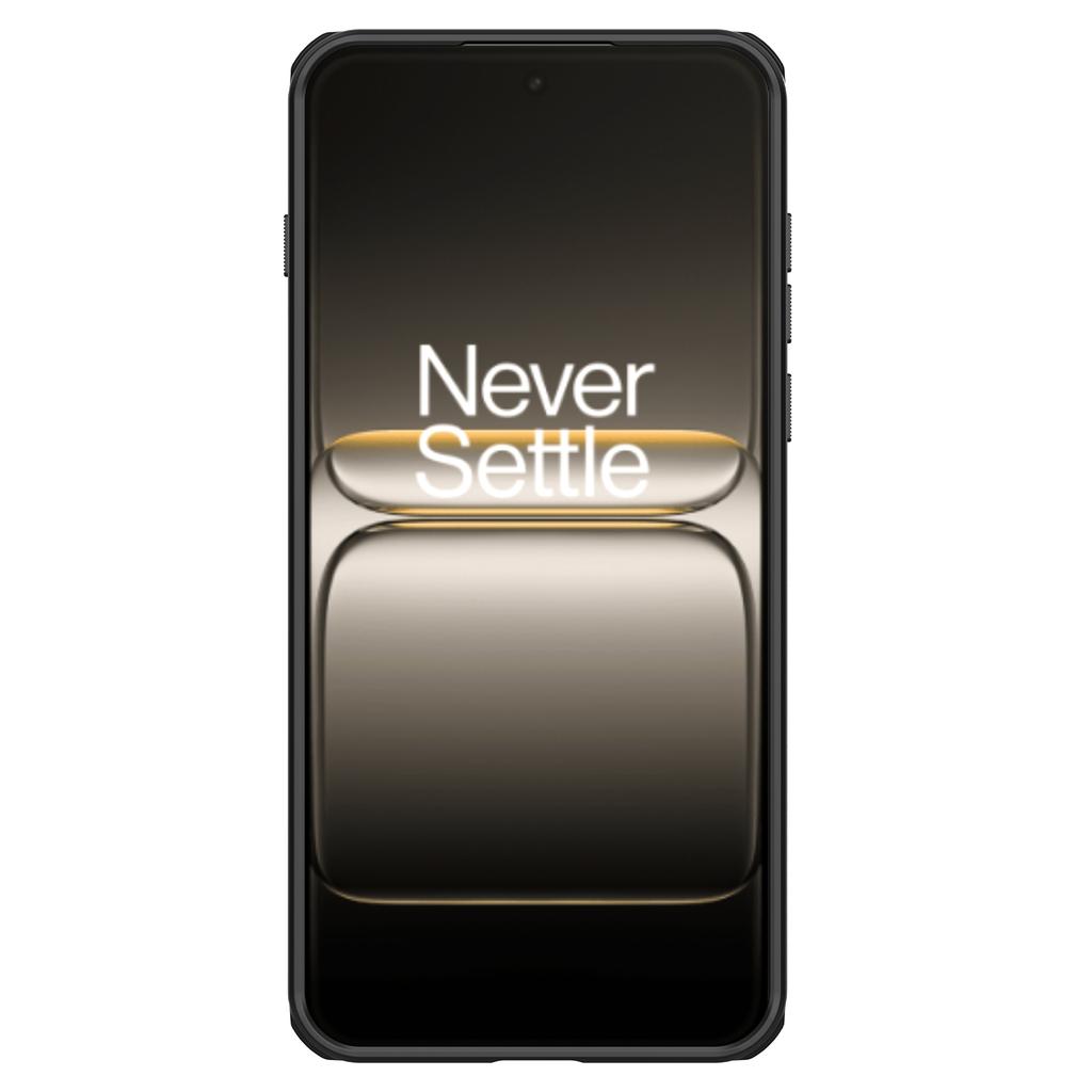 NILLKIN Frosted Shield Pro For OnePlus Nord 5 5G/Ace 5 Ultra 5G Case Matte PC + TPU Phone Cover