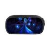 Hatsune Miku Pencil Case Miku Anime Surrounding Male And Female Students Large Capacity Stationery Case Pencil Case Bag