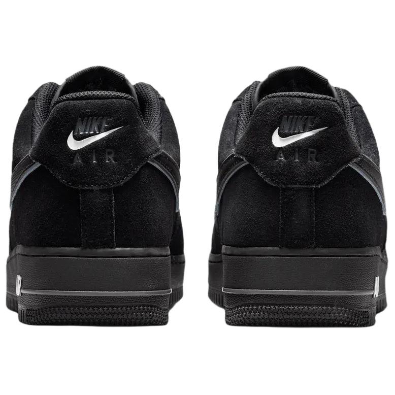 Nike Air Force 1 '07 'Black White'