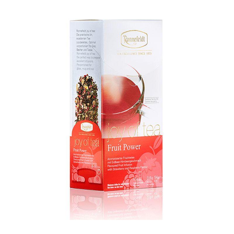 

Ronnefeldt Fruit Blend Tea 15 tea bags