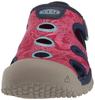 KEEN Big Kids Stingray Water Shoes, Big Kids, Junior Size 1027167 (BlueDepths 1, 20.0cm)