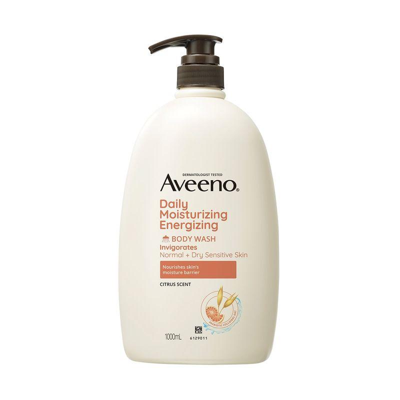 Aveeno Tägliches Duschgel 1L