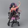 22CM Geek Club Princess 1/6 Ver PVC Action Figure Anime Sexy Figures Girl 18 ± for Adult Collectible Model Christmas Gift Toy HG