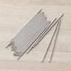 20Pcs/Box Tattoo Pen Cores, Tattoo Skin Marker Pen Refill Portative Utility Skin Marker Tattoo Piercing Skin Surfer Cores Marking Pen Refill