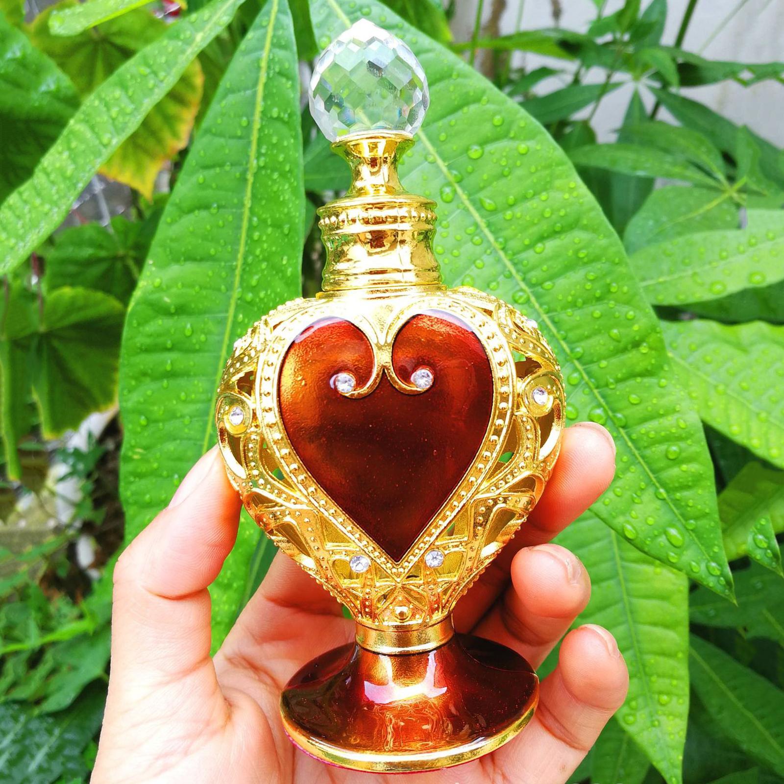 

Мини пустой портативный многоразовый флакон для духов контейнер 12 мл простой в использовании