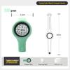 De Rui En High-Precision Wristband Compass 3-Pack