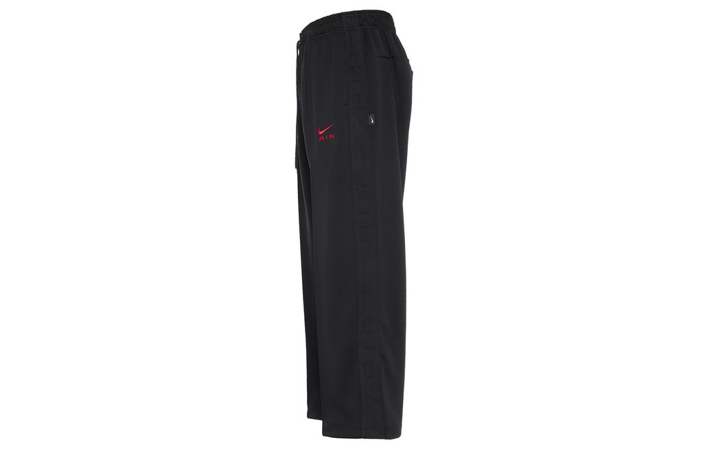 Men's Nike Sportswear Air Knitted Sweatpants Men's Black
